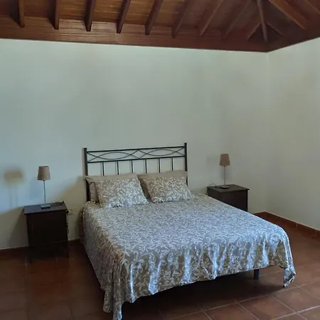 B&B El Viaje *