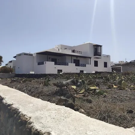 فندق مبيت وإفطار El Viaje *